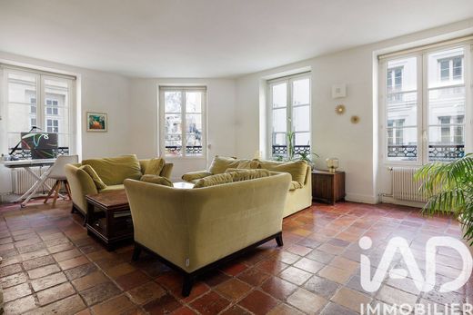 Apartment in Beaubourg, Marais, Notre Dame - Ile de La Cité, Paris