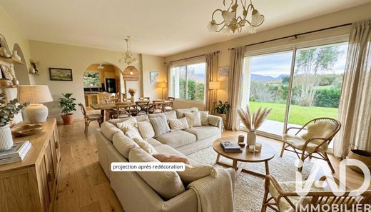 Villa en Ziburu, Pirineos Atlánticos