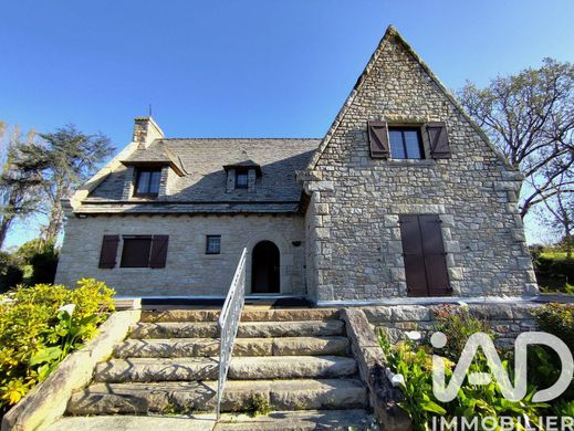 Villa à Dinard, Ille-et-Vilaine