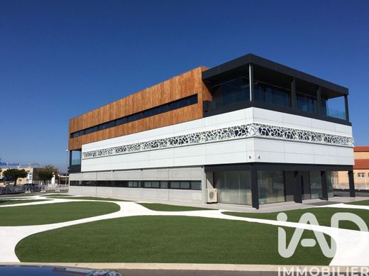 Komplex apartman Rivesaltes, Pyrénées-Orientales