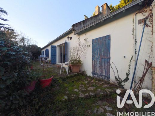 Guérande, Loire-Atlantiqueのヴィラ