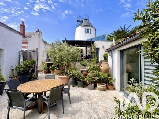 Villa à Les Sables-d'Olonne, Vendée