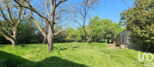 地皮  出售 Fontenay-sous-Bois