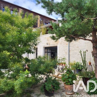 Residential complexes in Niort, Deux-Sèvres