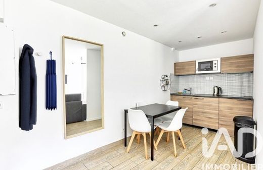 Apartamento - Buttes-Chaumont, Villette, Bas Belleville, Paris