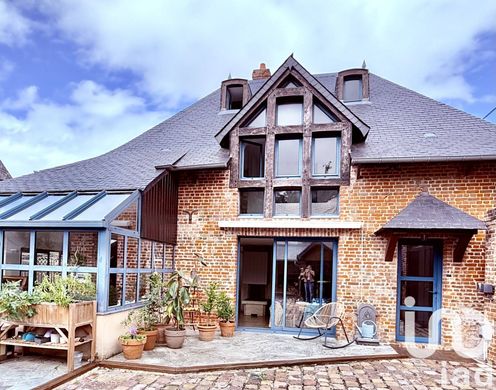 Villa in Honfleur, Calvados