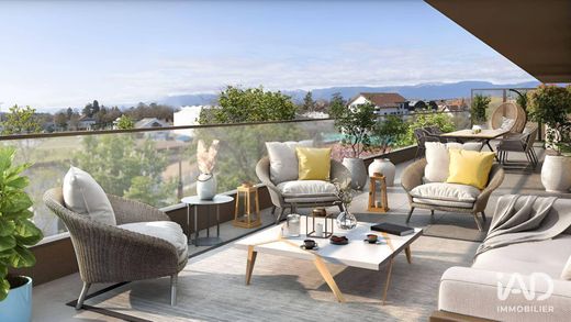 Apartment in Douvaine, Haute-Savoie