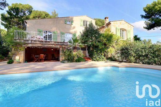 Villa a La Ciotat, Bocche del Rodano