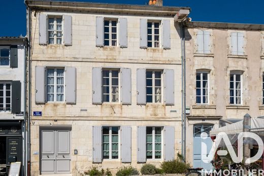 Villa in La Flotte, Charente-Maritime