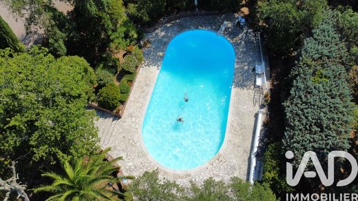 Villa Le Muy, Var