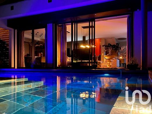 Villa - Saint-Louis, Alto Reno