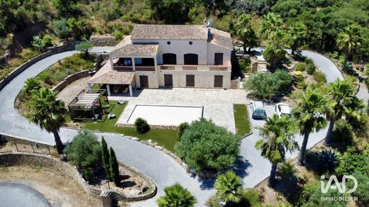 Villa in Le Plan-de-la-Tour, Var
