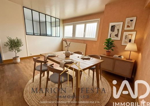 Apartment in Nation-Picpus, Gare de Lyon, Bercy, Paris