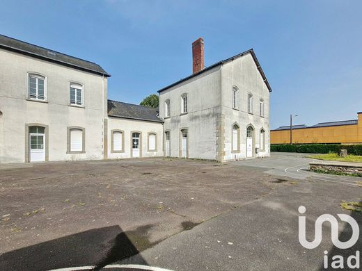 Appartementencomplex in Mayenne, Pays de la Loire