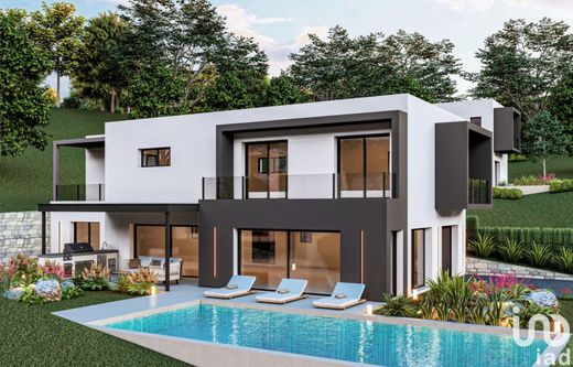 Villa in Plascassier, Alpes-Maritimes