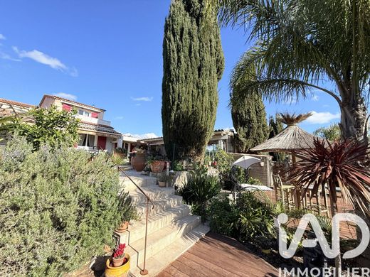 Villa in Sanary-sur-Mer, Var