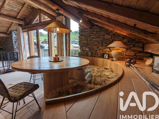 Villa in Les Belleville, Savoy