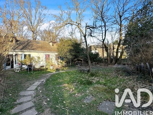 Villa Garches, Hauts-de-Seine