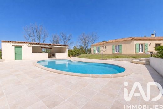 Villa in Jouques, Bouches-du-Rhône