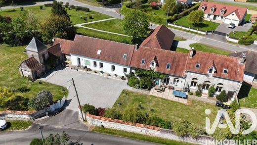 Villa in Montreuil-sur-Mer, Pas-de-Calais