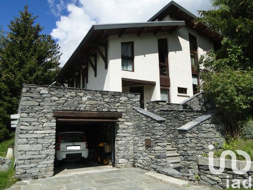 Willa w Aussois, Savoy