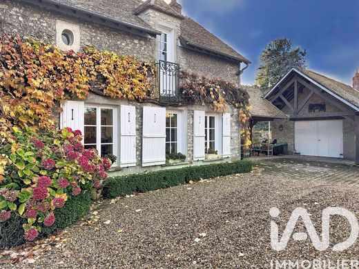 Villa in Buchelay, Yvelines