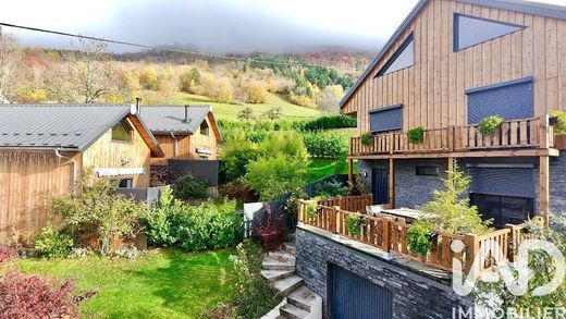 Villa in Aillon-le-Vieux, Savoy