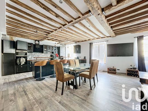 Apartment / Etagenwohnung in Montparnasse, Alésia, Montsouris, Paris