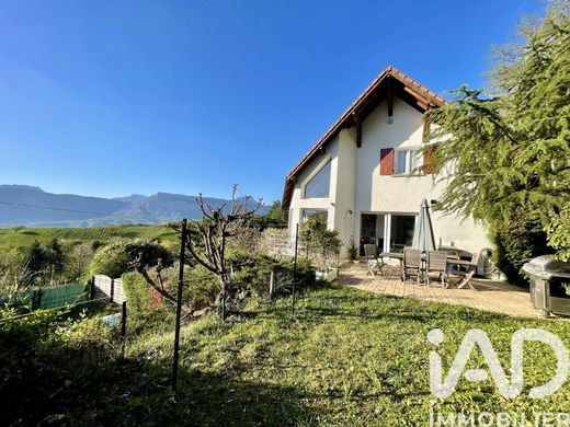 Villa a Venon, Isère