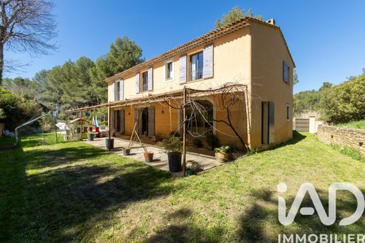 Villa in Aix-en-Provence, Bouches-du-Rhône