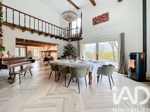 Villa en Baziège, Alto Garona