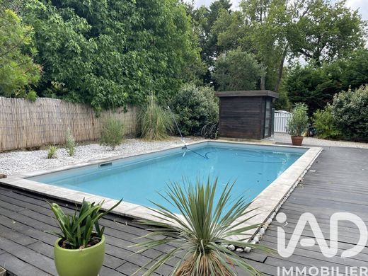 Villa in Messanges, Landes