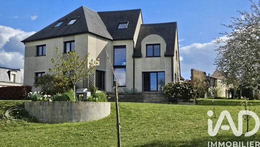 Willa w Chartres, Eure-et-Loir