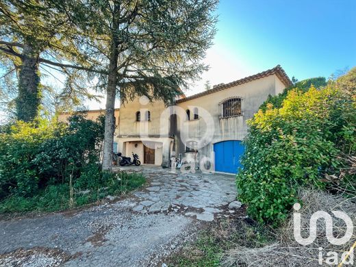 Villa in Montferrier-sur-Lez, Hérault