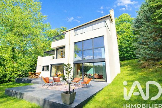 Villa a Montmorency, Val d'Oise