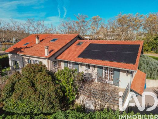 Villa - Francheville, Ródano