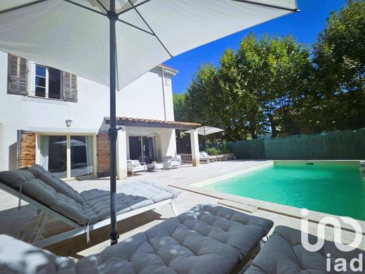 Villa in Bargemon, Var