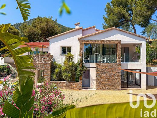 Βίλα σε Carqueiranne, Var