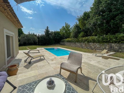 Villa in Grasse, Alpes-Maritimes