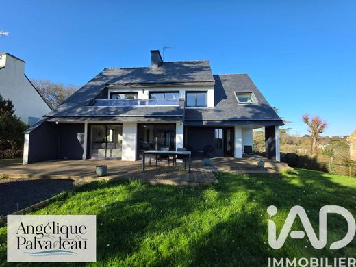 Villa in Clohars-Carnoët, Finistère