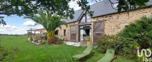 Villa a Planguenoual, Côtes-d'Armor