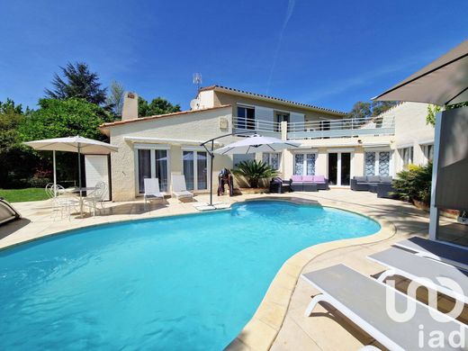 Willa w Torreilles, Pyrénées-Orientales