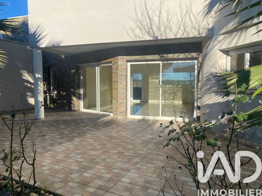 Willa w Jacou, Hérault