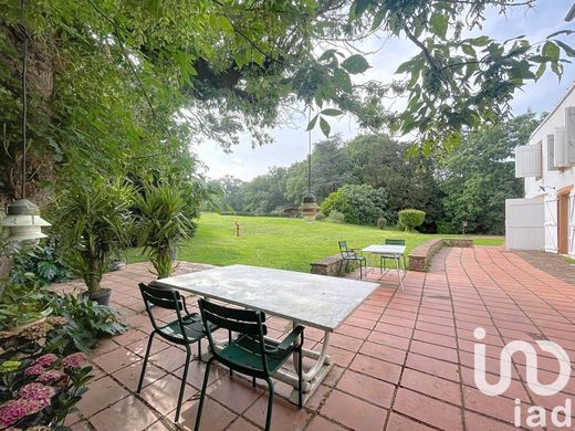 Vieille-Toulouse, Upper Garonneのヴィラ