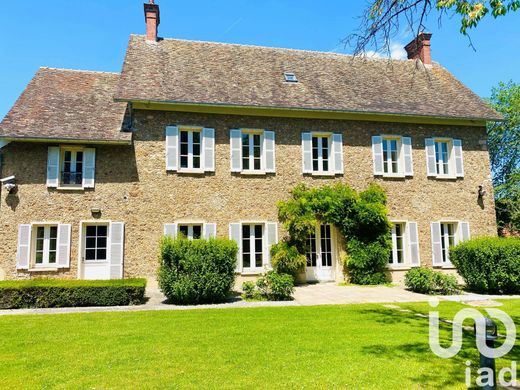 Villa in Montfort-l'Amaury, Yvelines