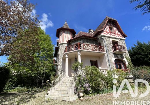 Villa à Brunoy, Essonne