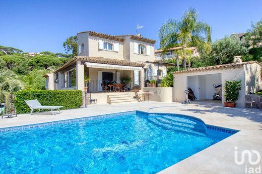 Villa in Sainte-Maxime, Var