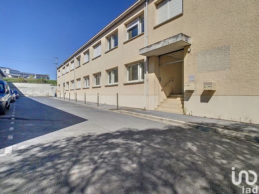 Office in Reims, Marne