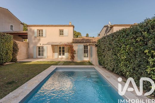 Villa in Éguilles, Bouches-du-Rhône
