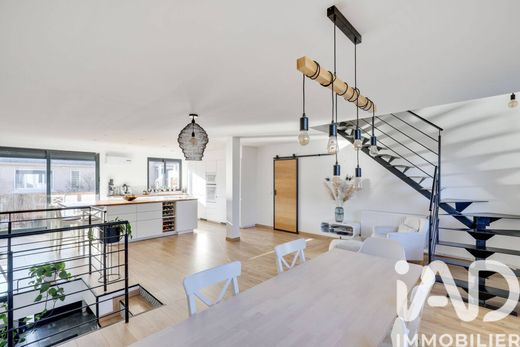 Villa in Antony, Hauts-de-Seine